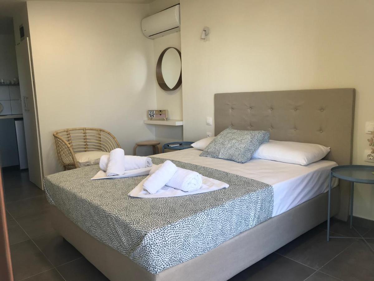 Filippos Resort By The Sea فوروفورو المظهر الخارجي الصورة