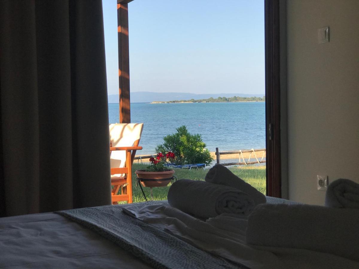 Filippos Resort By The Sea فوروفورو المظهر الخارجي الصورة