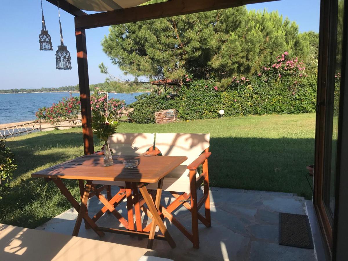 Filippos Resort By The Sea فوروفورو المظهر الخارجي الصورة