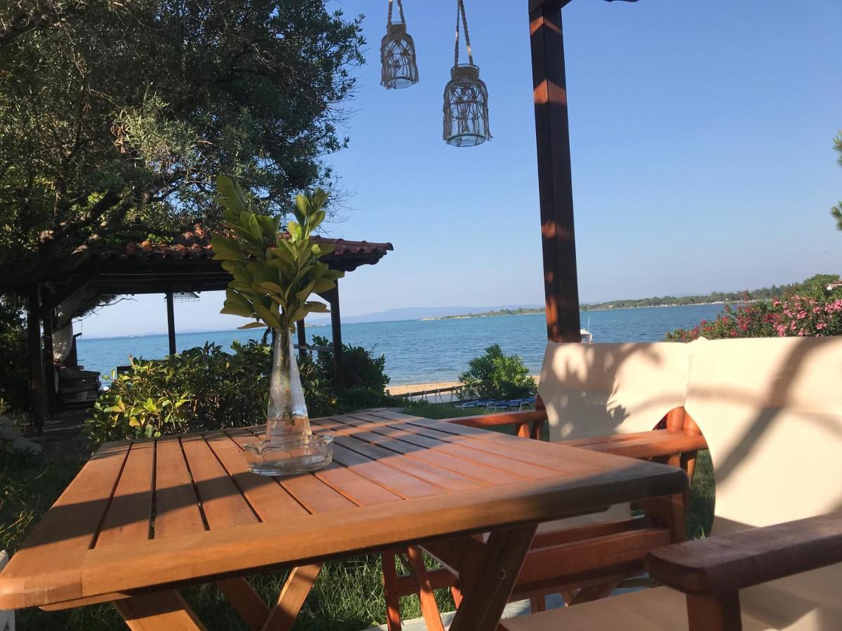 Filippos Resort By The Sea فوروفورو المظهر الخارجي الصورة