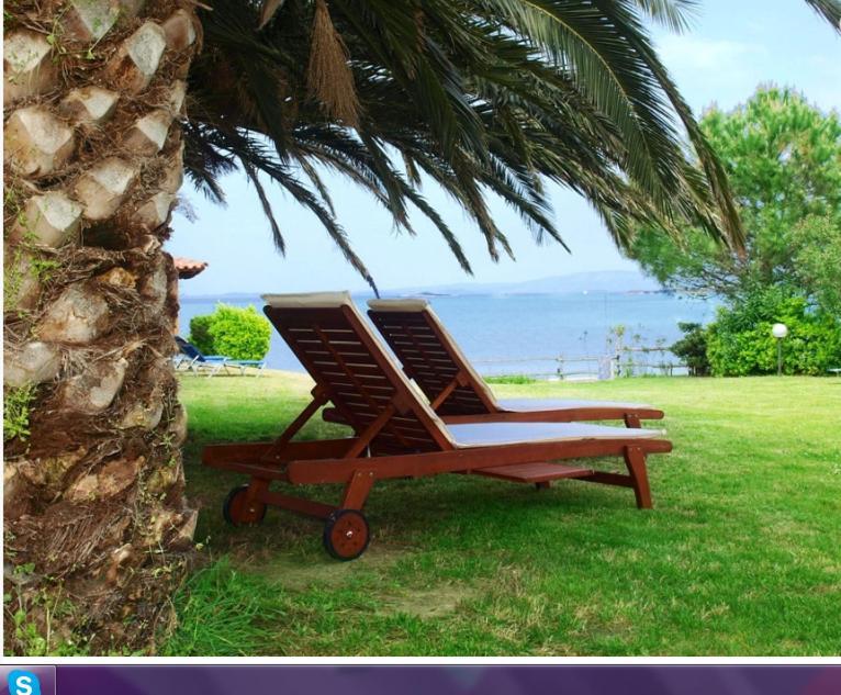 Filippos Resort By The Sea فوروفورو المظهر الخارجي الصورة