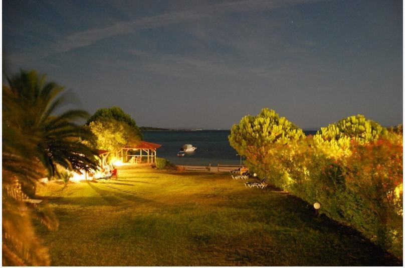 Filippos Resort By The Sea فوروفورو المظهر الخارجي الصورة