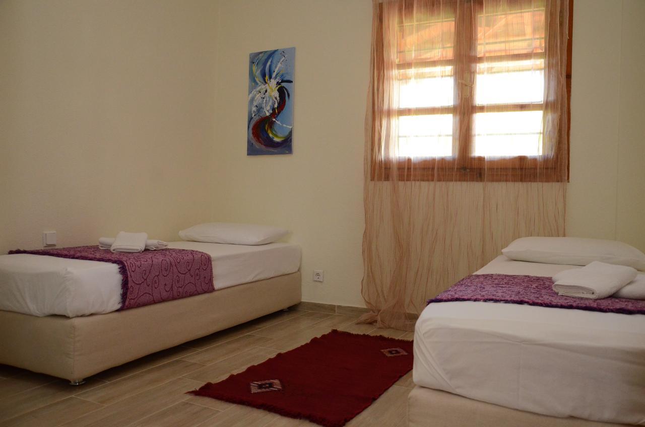 Filippos Resort By The Sea فوروفورو المظهر الخارجي الصورة