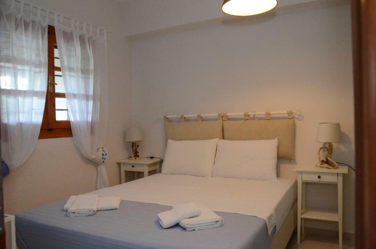 Filippos Resort By The Sea فوروفورو المظهر الخارجي الصورة